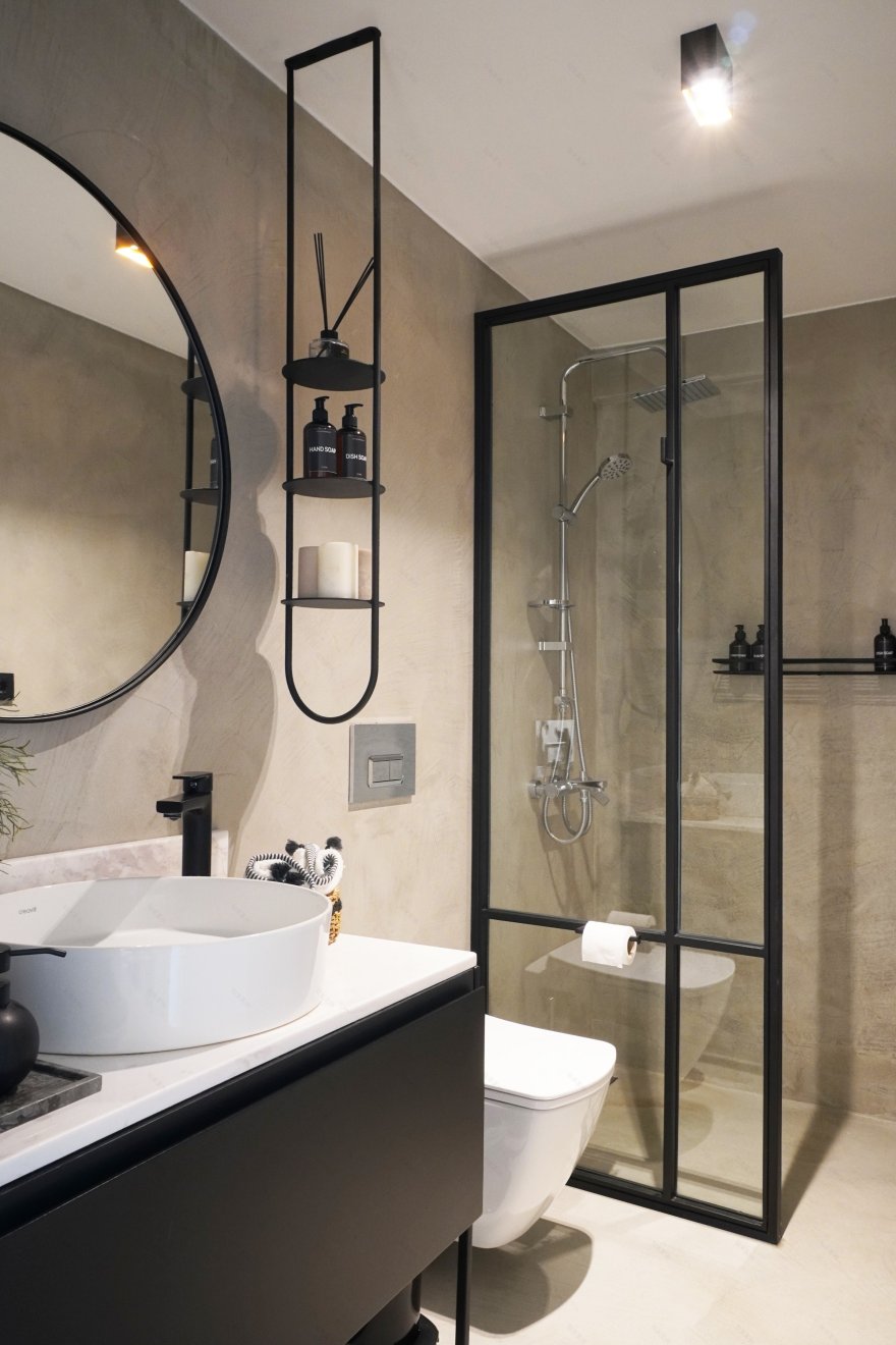 Moda44 公寓丨土耳其伊斯坦布尔-10