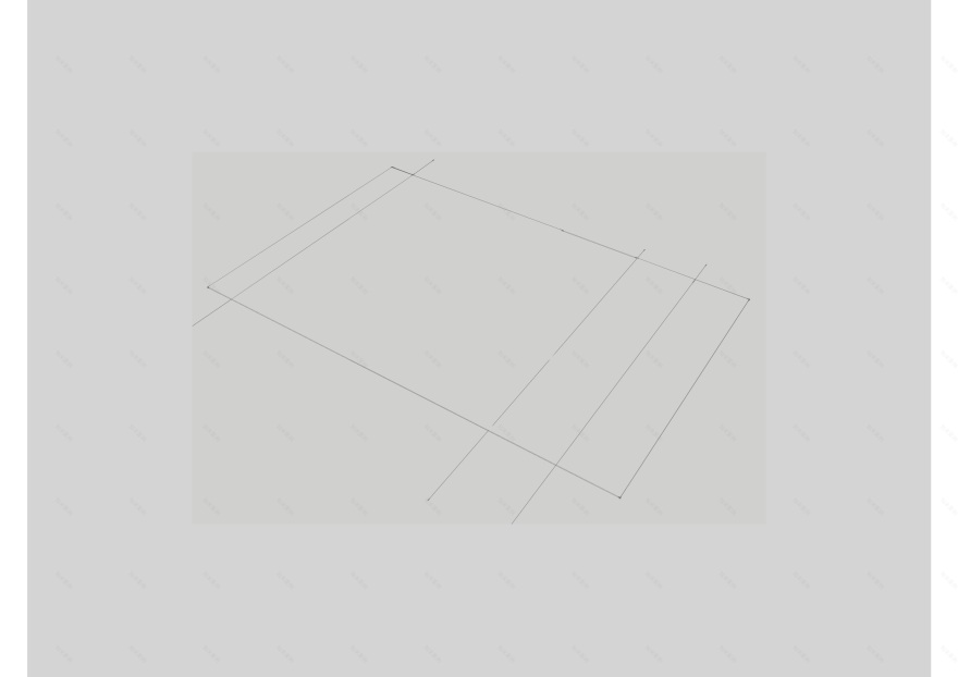 巴西简约住宅设计与自然共生-27