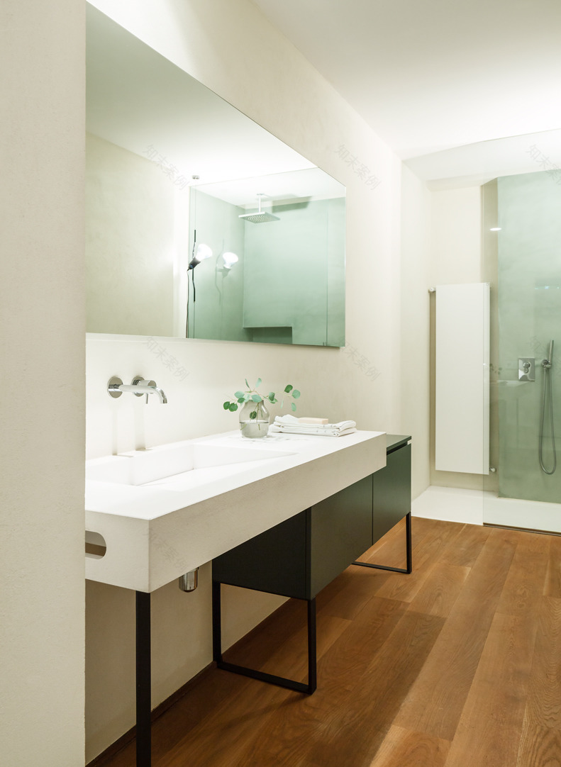 巴塞罗那 19 世纪别墅变身音乐工作室与私密家园-14