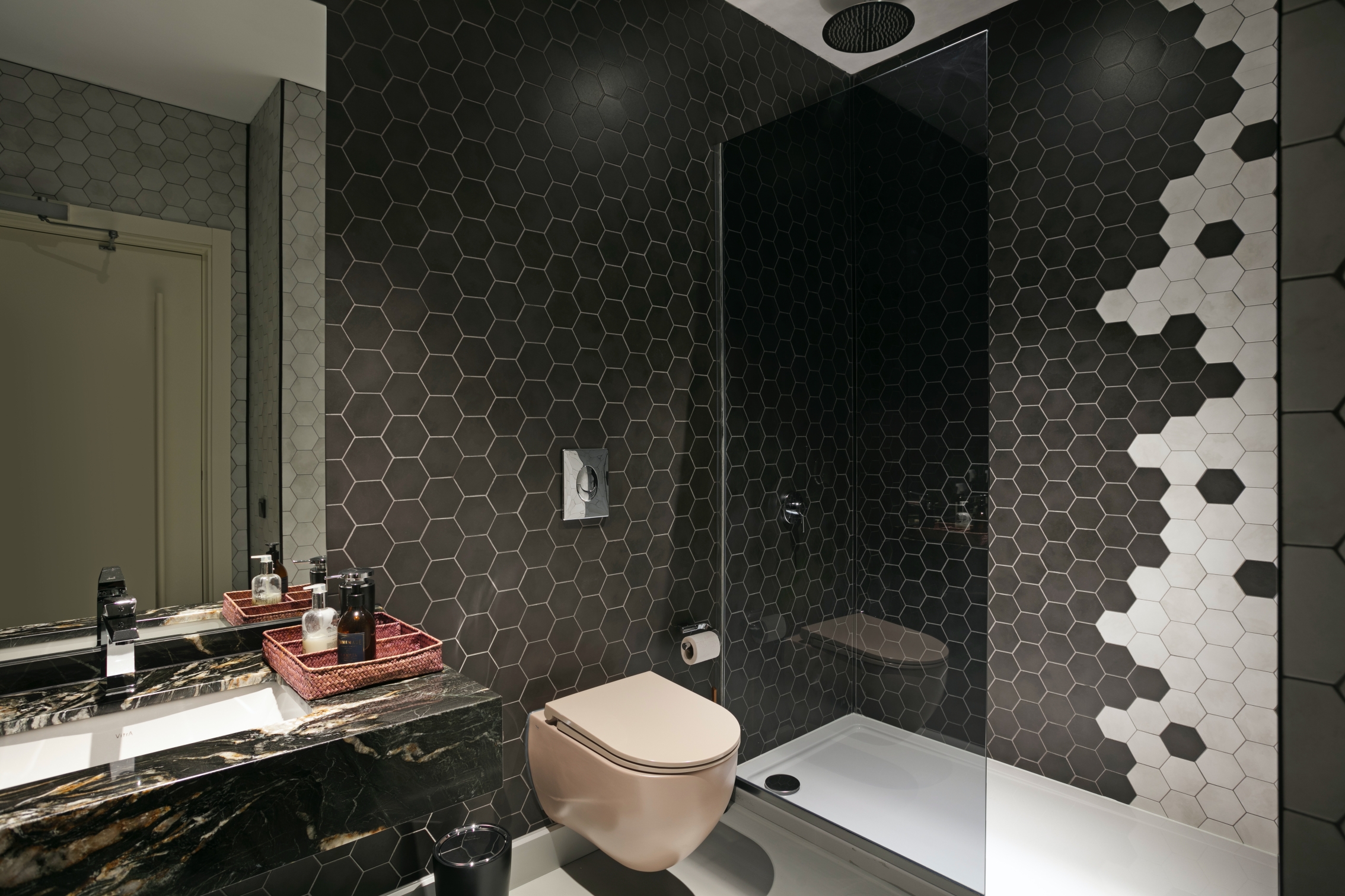 U4 Marine Offices 室内设计丨土耳其安塔利亚丨KST Architecture & Interiors-26