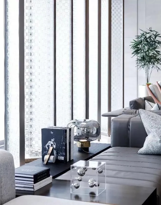 中广天泽长房视谷营销中心/新晨云筑-8