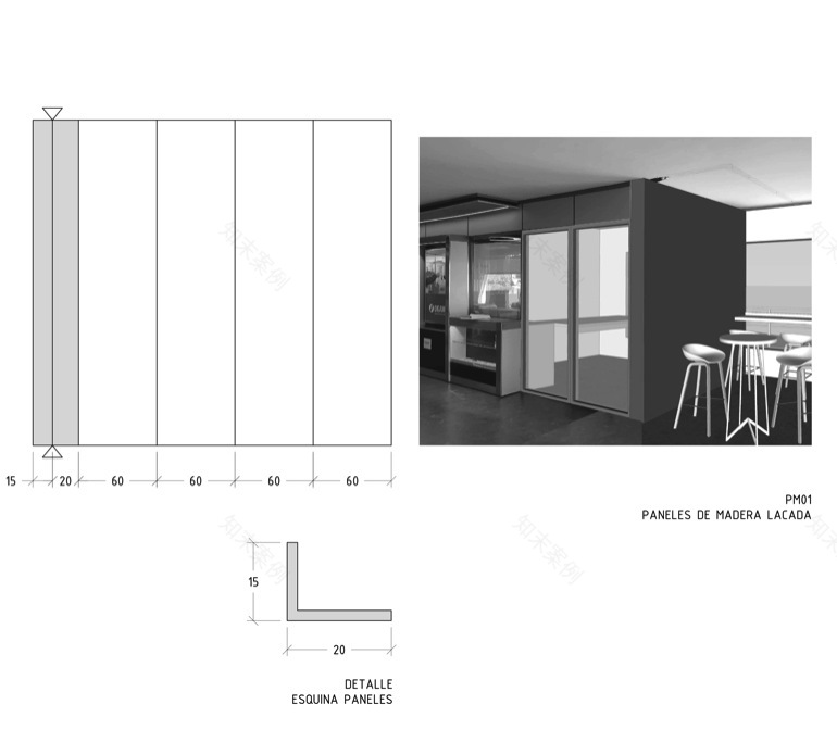 "优化空间利用,展现照明产品魅力的办公室设计"-16
