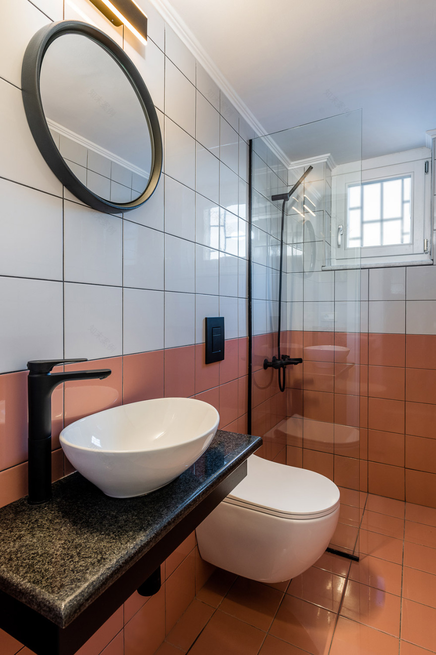 克里特岛城市中心住宅丨希腊干尼亚-40