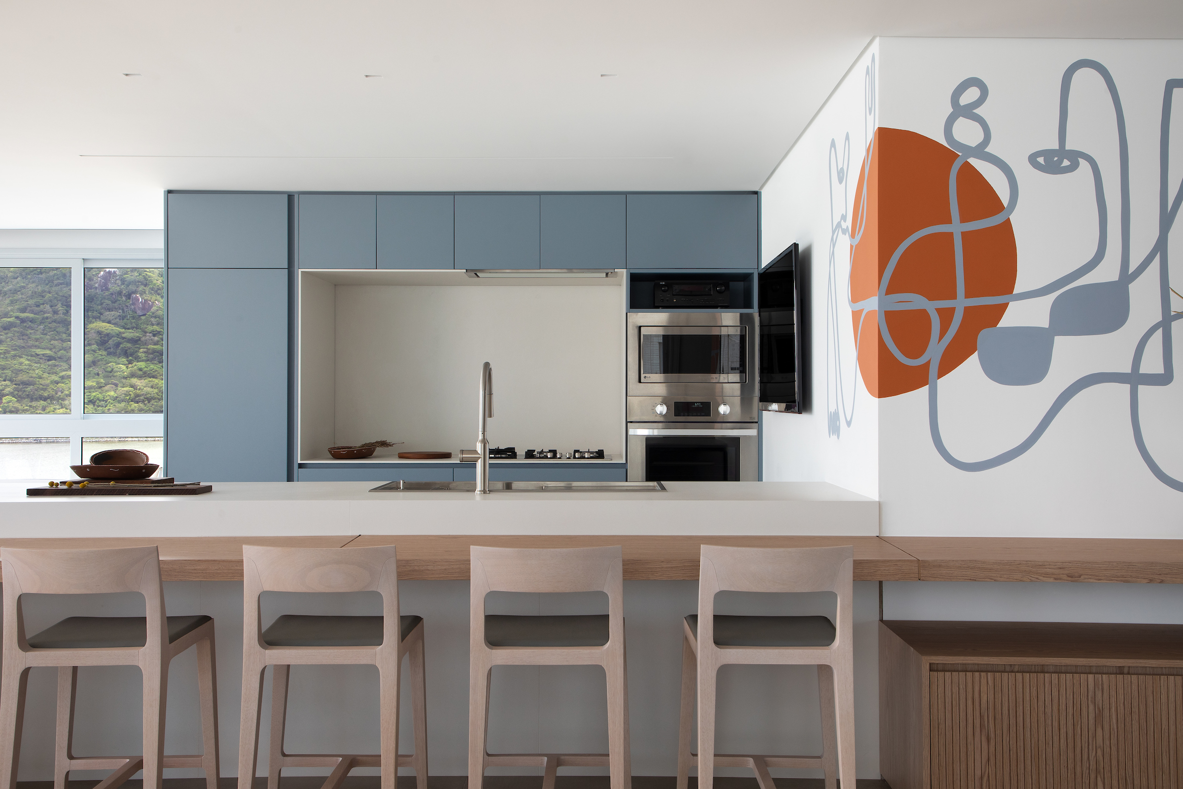 巴西海岸平层设计-4