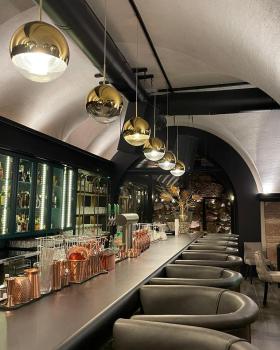 KELER BAR RESTAURANT