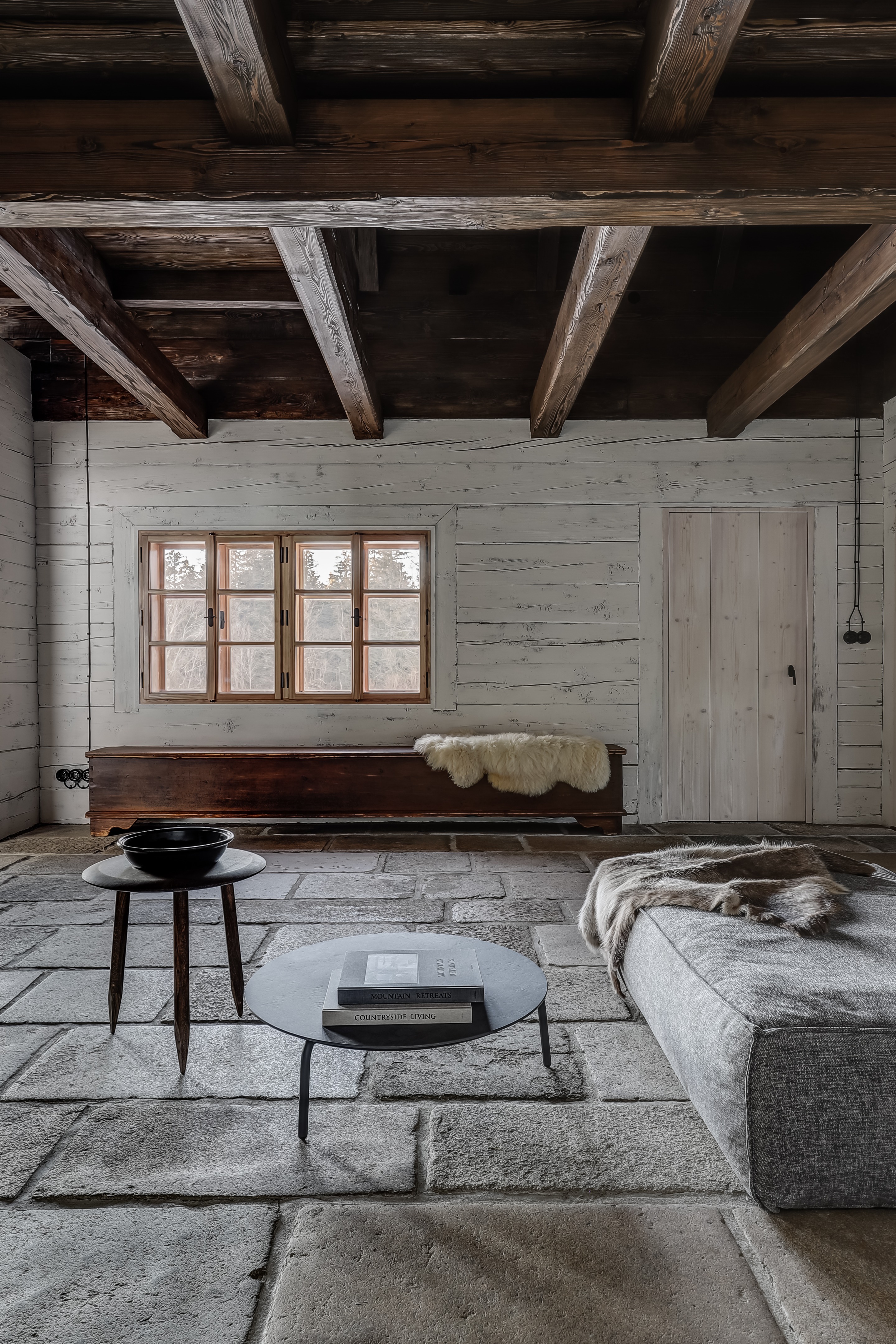 Mezi Lukami | Between Meadows-2