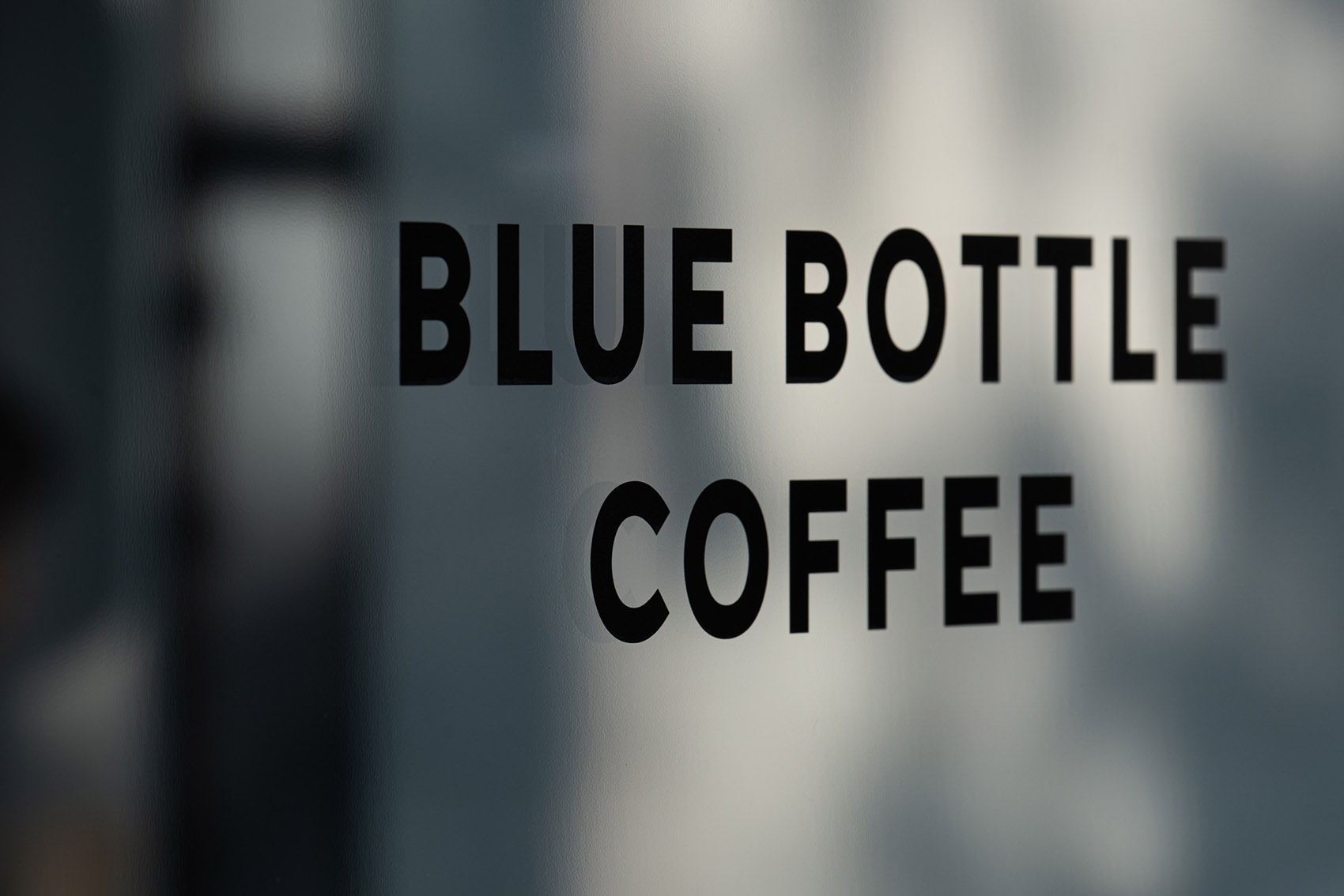 Blue Bottle咖啡港未来店，东京/科技与工艺结合的木制家具-102