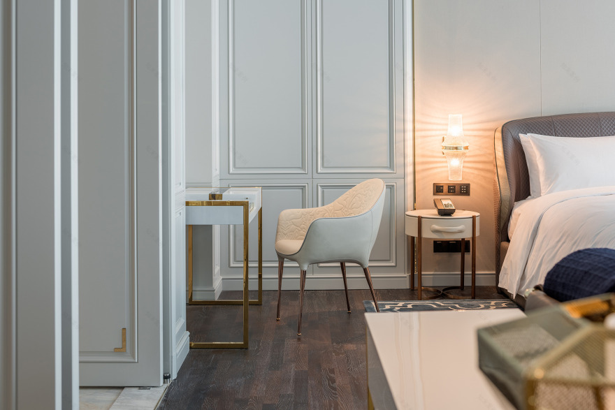 佛山罗浮宫索菲特酒店-42