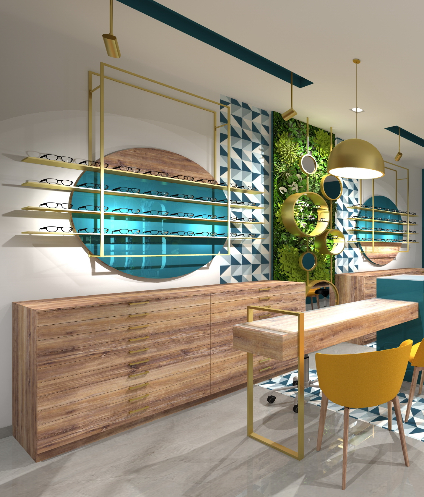 光学复古光学(米兰)-3