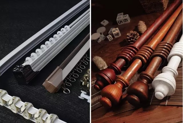 窗帘艺术 · 四季家居情怀-34