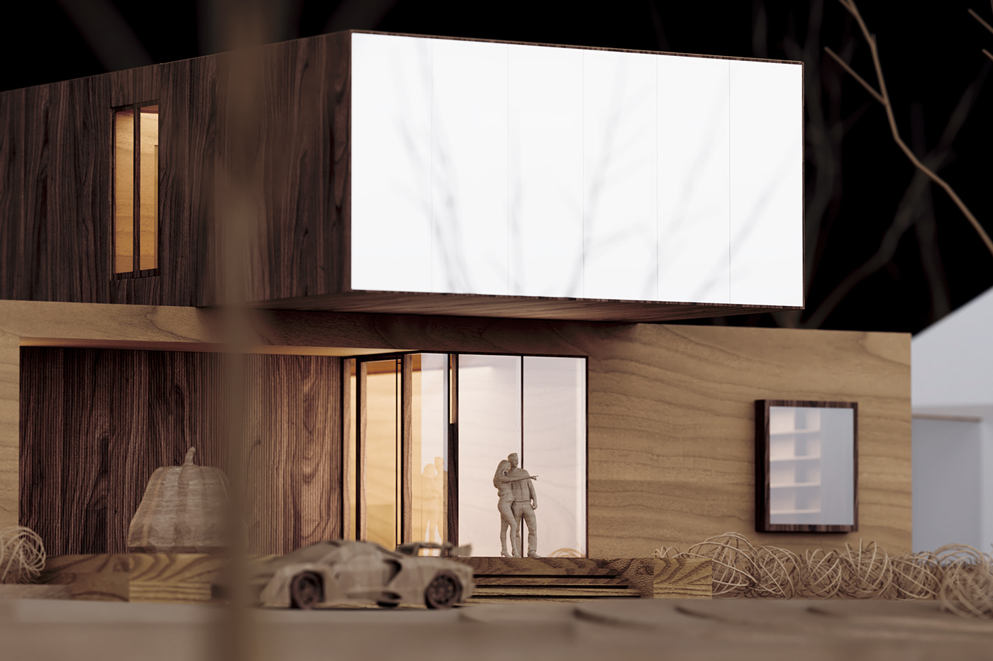 CGI Scale Model. New Jersey. Project by Chen + Suchart-5