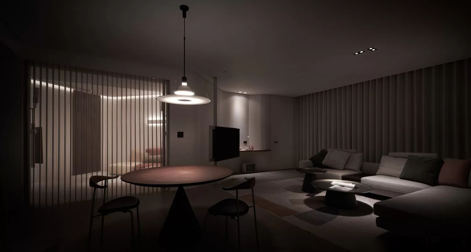 举目见山-谧空间设计-14