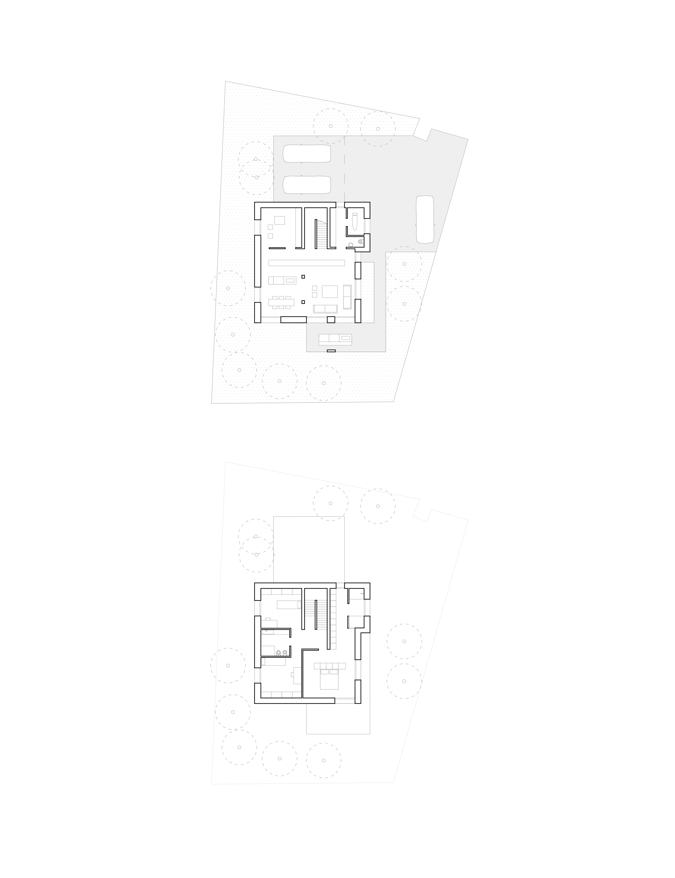 MIDE architetti 翻新 70 年代别墅，打造现代生活空间-25