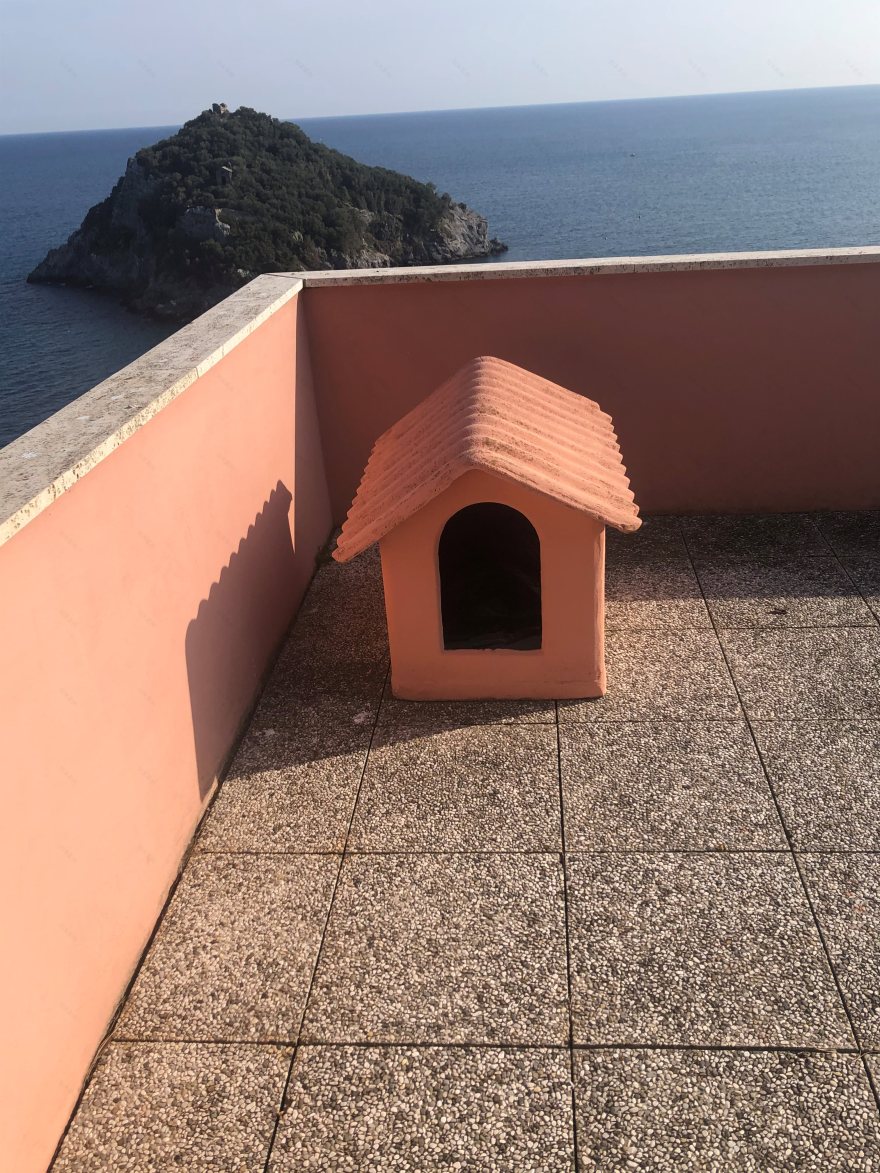 意大利 Villa Arata 别墅翻新-4