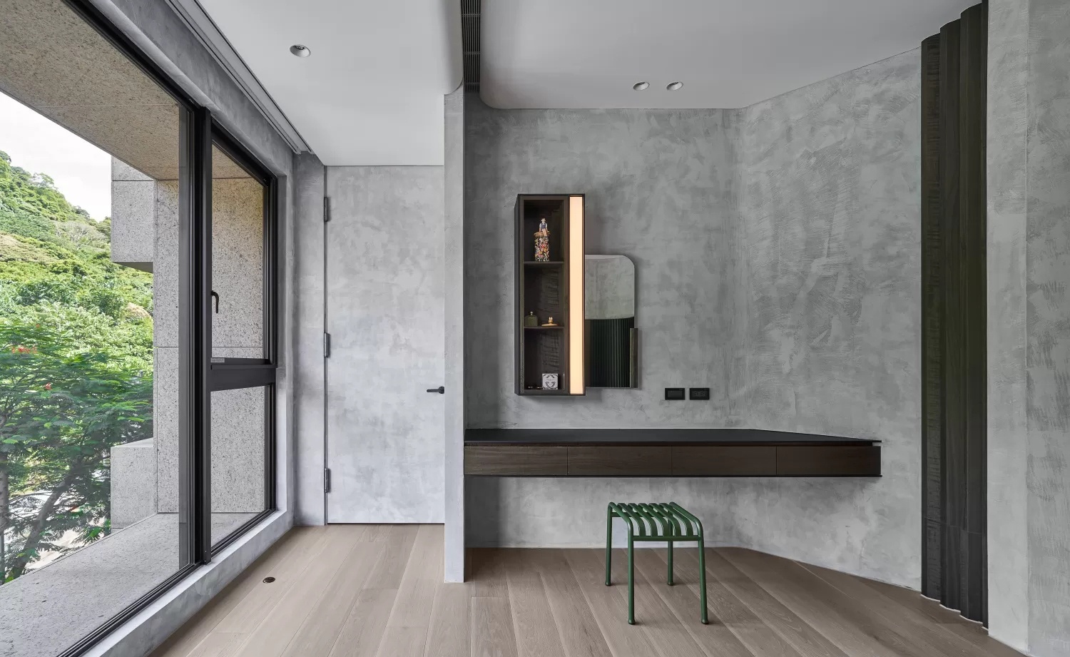 举目见山-谧空间设计-18