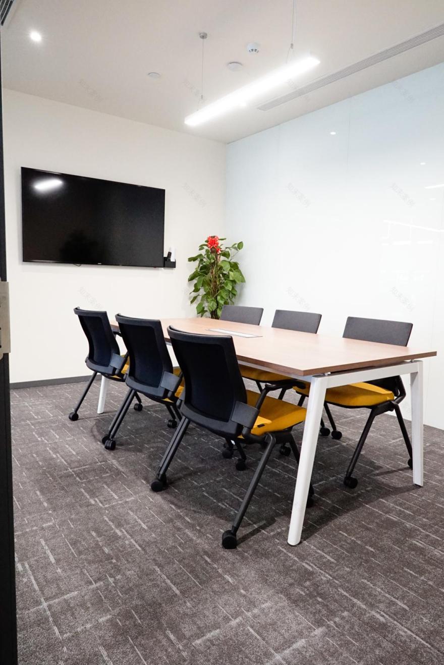 荷美尔办公空间-41