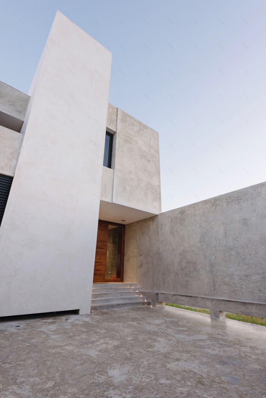 丘布尔纳宅邸-15