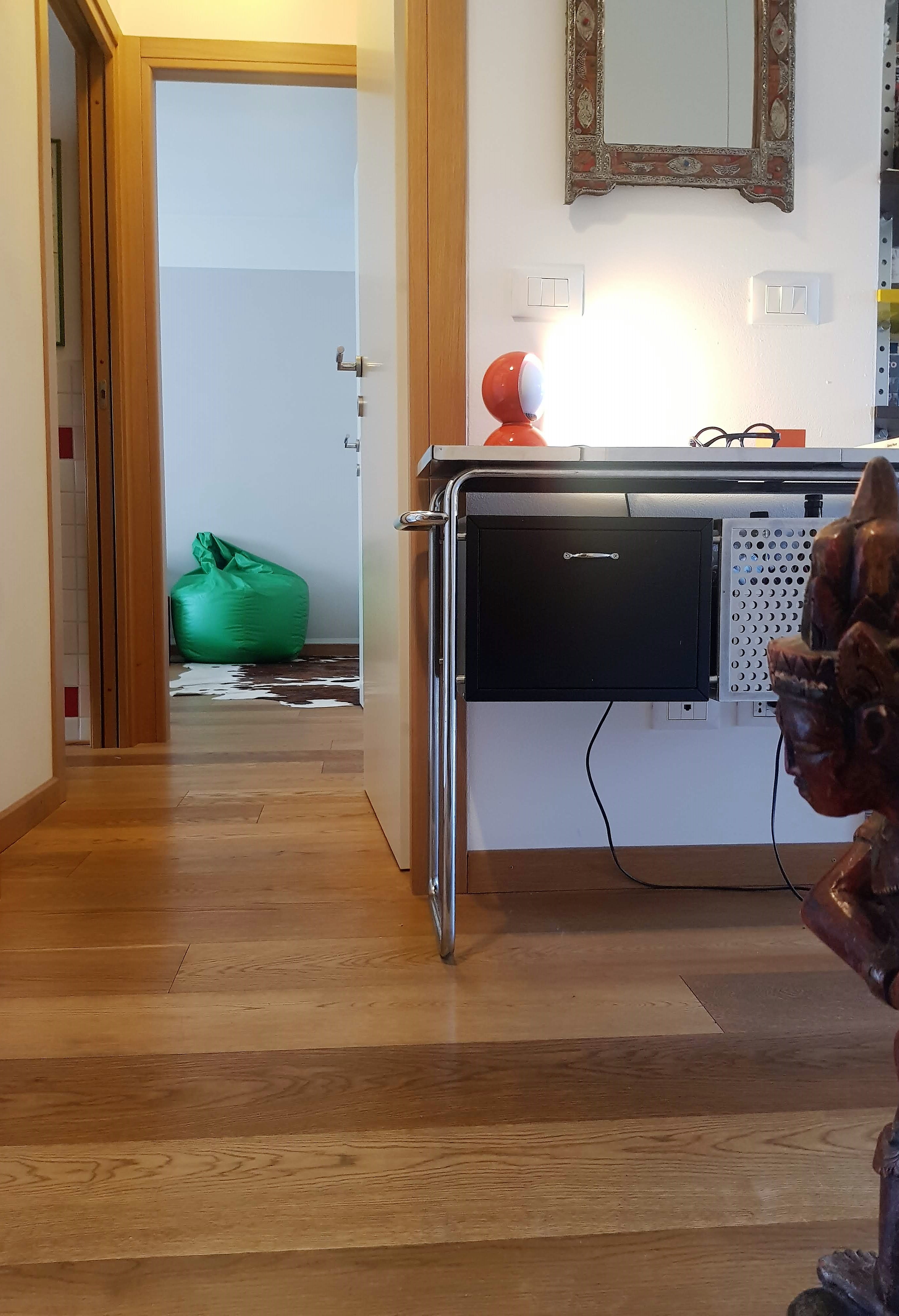 伦策精品民宿 | 湖畔私人住宅改造-9