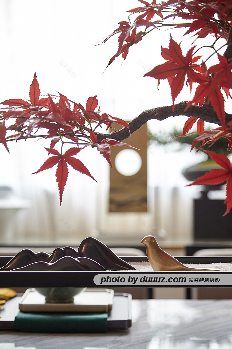 金地风华公馆丨中国东莞-31