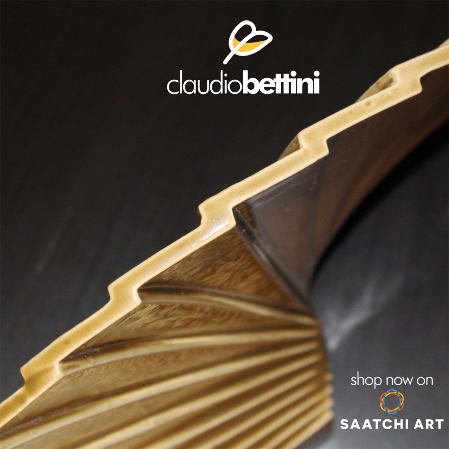 极简陶瓷中心装饰-0