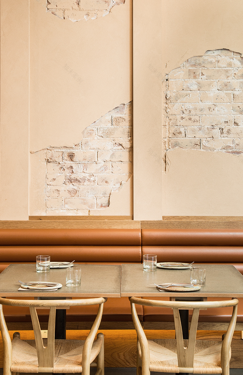 Lillah 中东风情餐厅-1