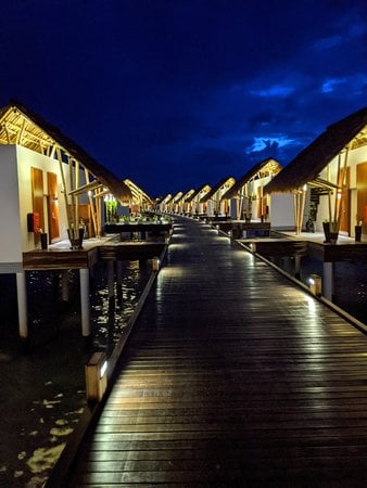 Emerald Maldives Resort & Spa, Raa Atoll 2019-18