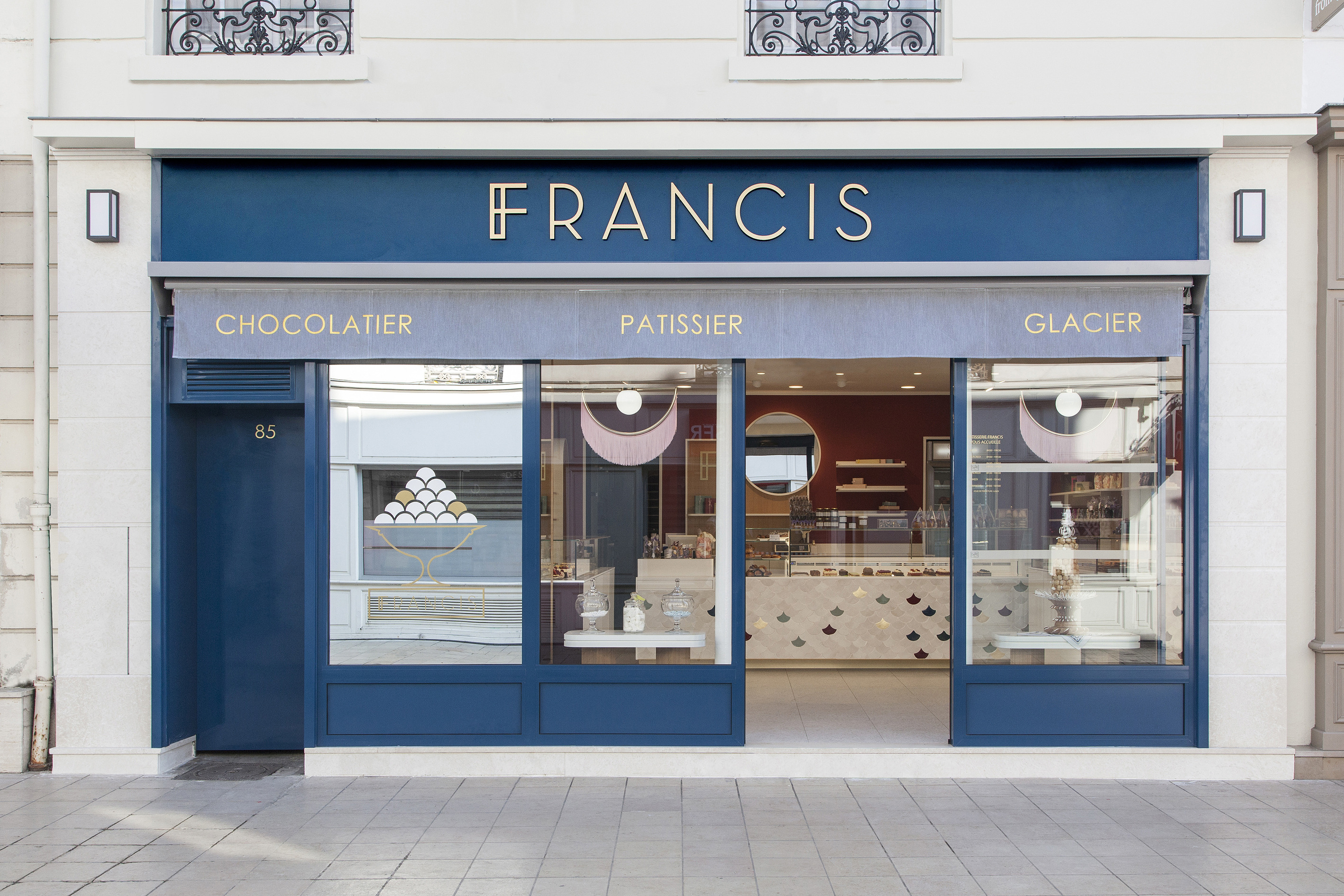 Patisserie FRANCIS-1