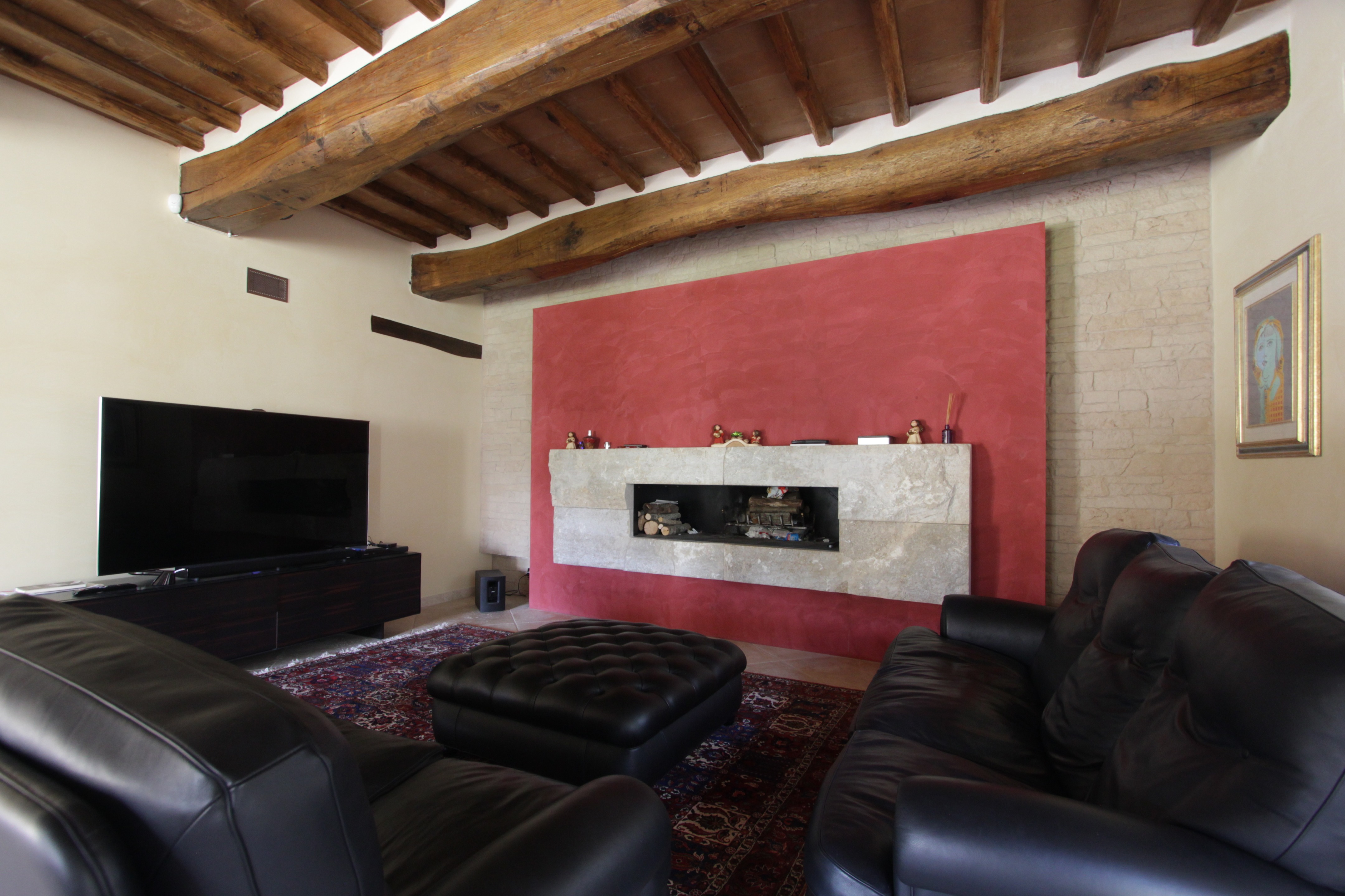 乡村别墅的绿色升级 | CasaClima A GOLD-17