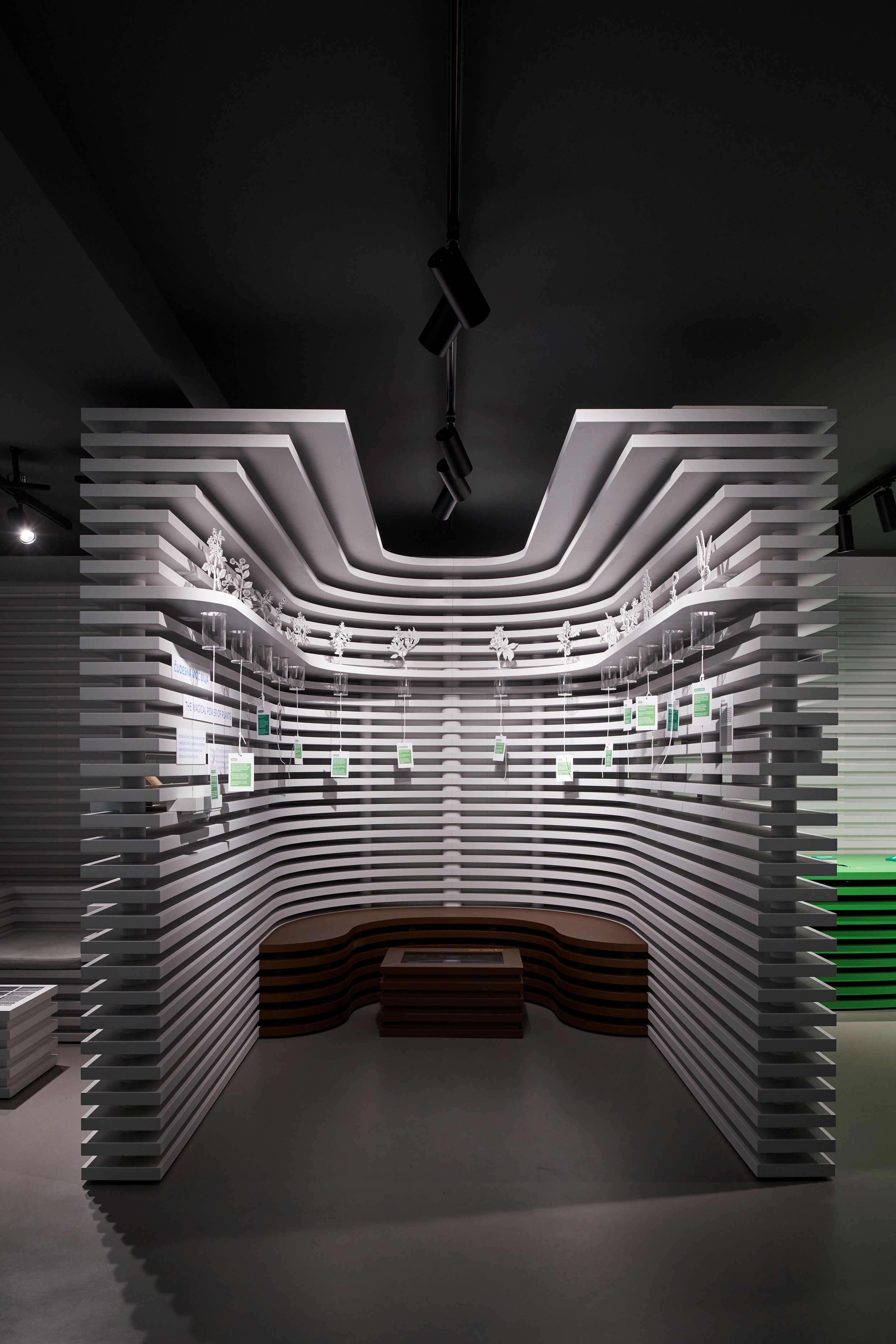 Poklon 游客中心-12