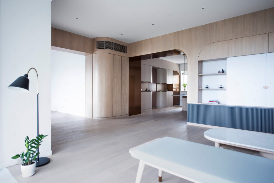 香港 Repulse Bay 海崖别墅“丰富的门槛”-12