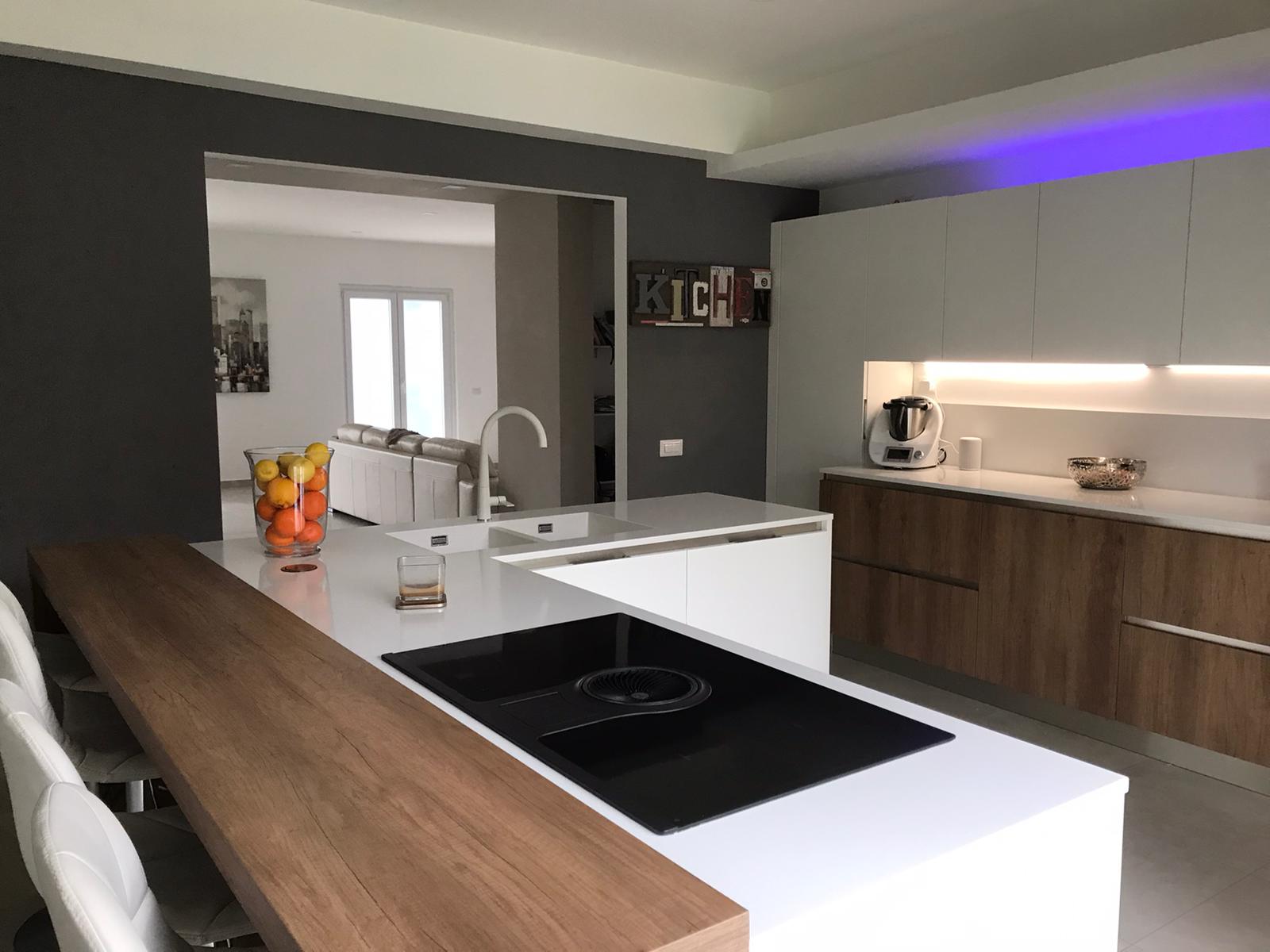 LEONARDO BORRAZZO丨别墅建筑丨Villa Nemi-1