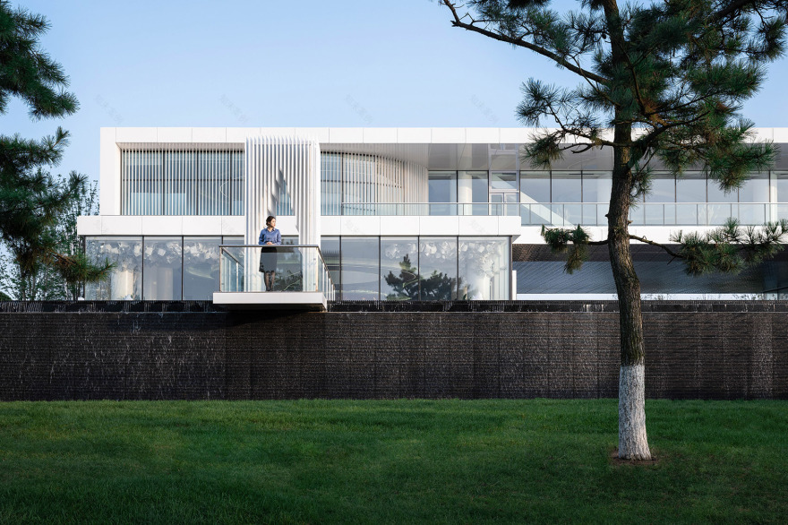 澜湾城市客厅丨中国山东-45