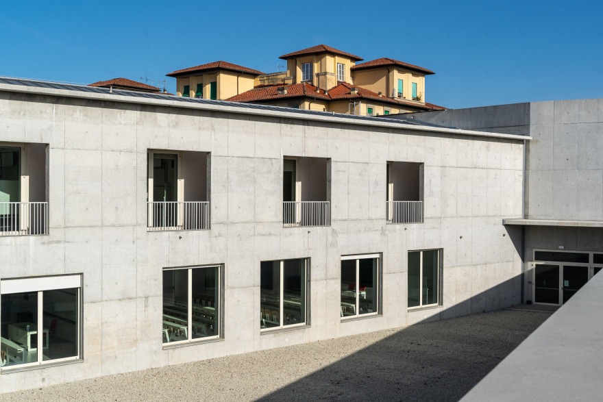 Polo della Memoria(记忆之球)-6