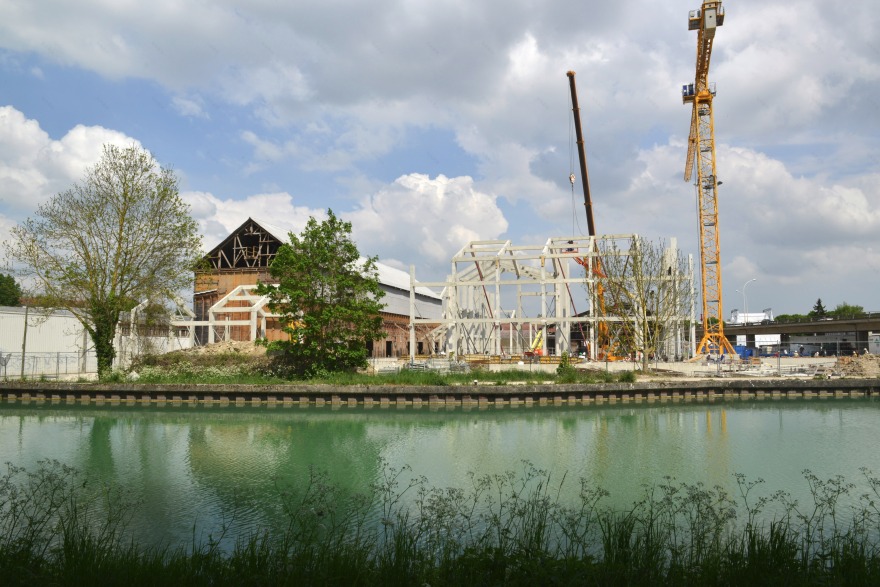 国家马戏艺术中心(CNAC)-13