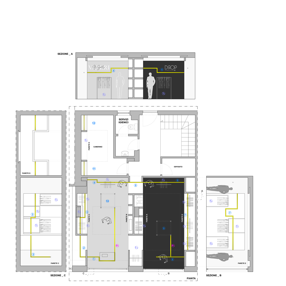 瓦莱里工作室-29