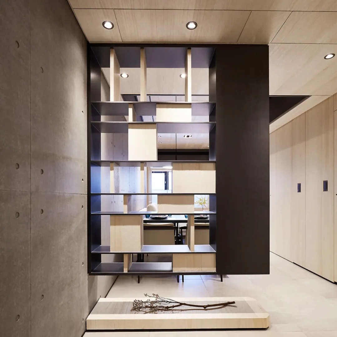 现代平层设计-39