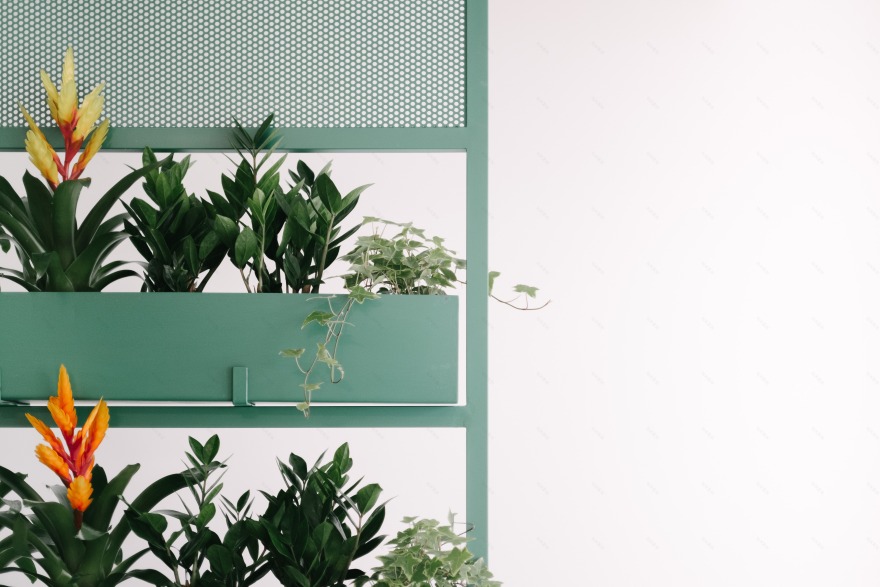 自然现代风咖啡店设计丨意大利萨萨里-9