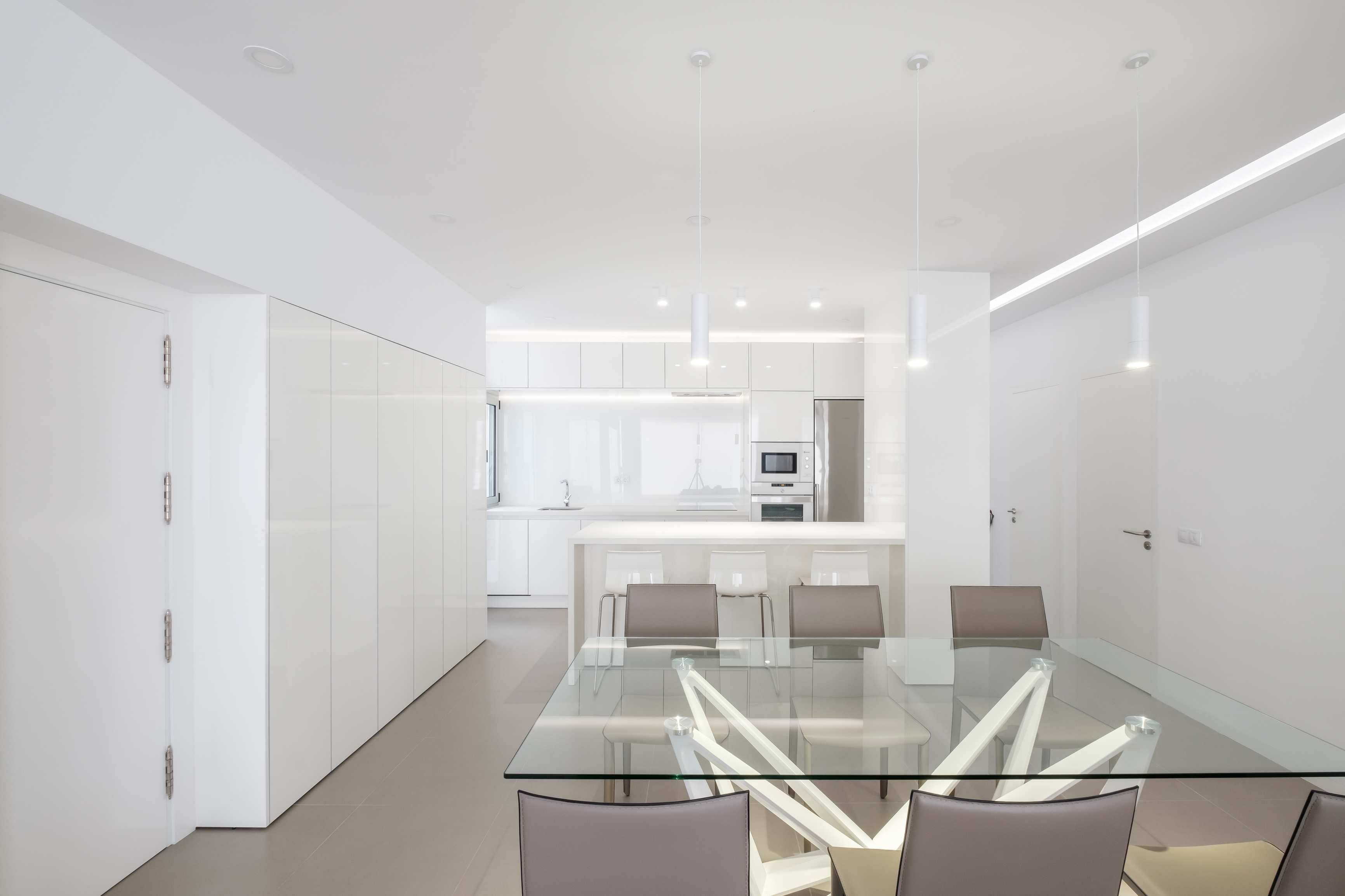 历史街区里的多功能公寓设计-3