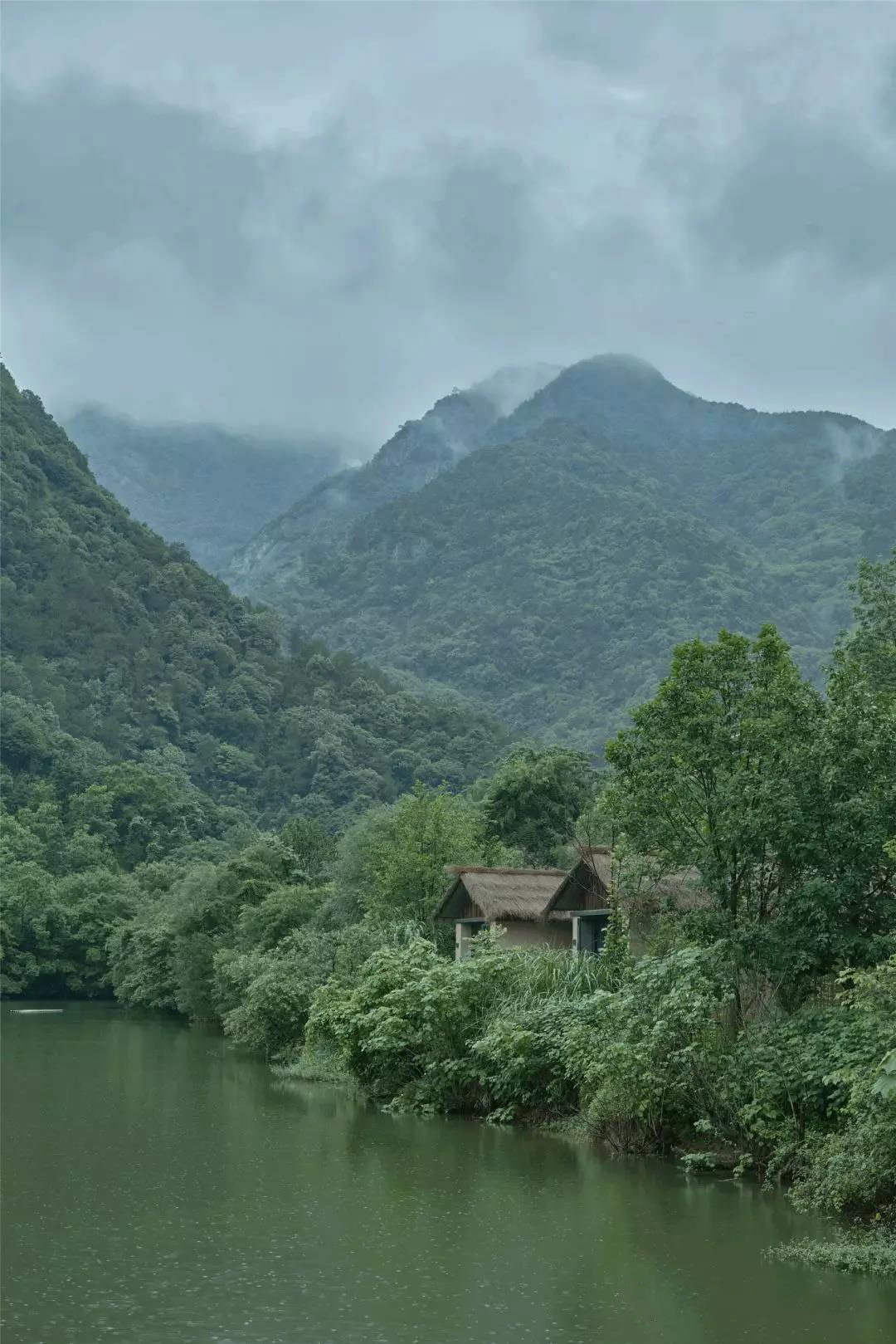 富春开元芳草地乡村度假酒店-54