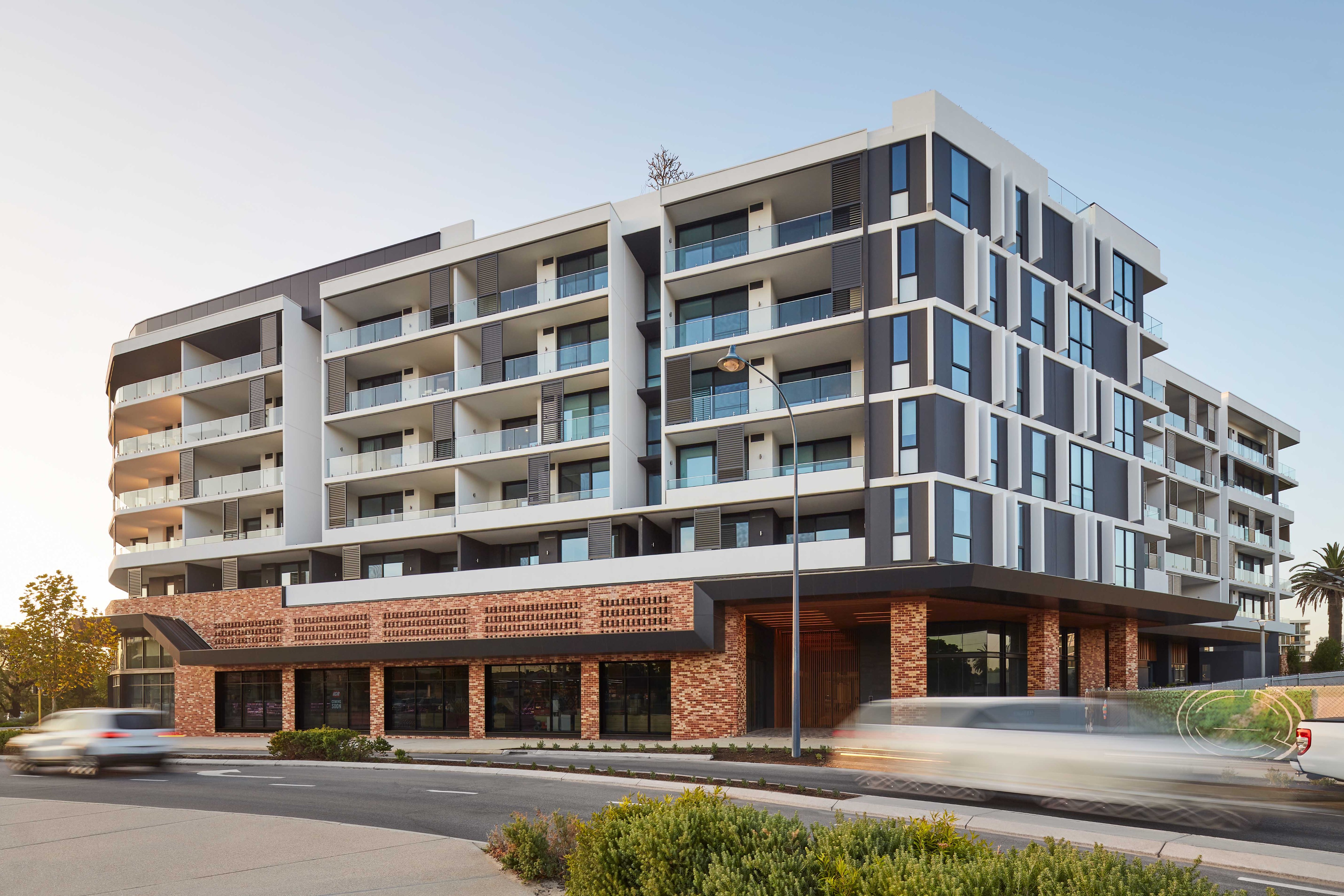 Essence 公寓设计-4