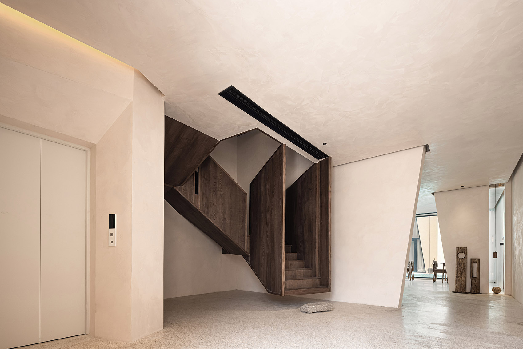 言海民宿丨中国厦门丨杭州时上建筑空间设计事务所-118