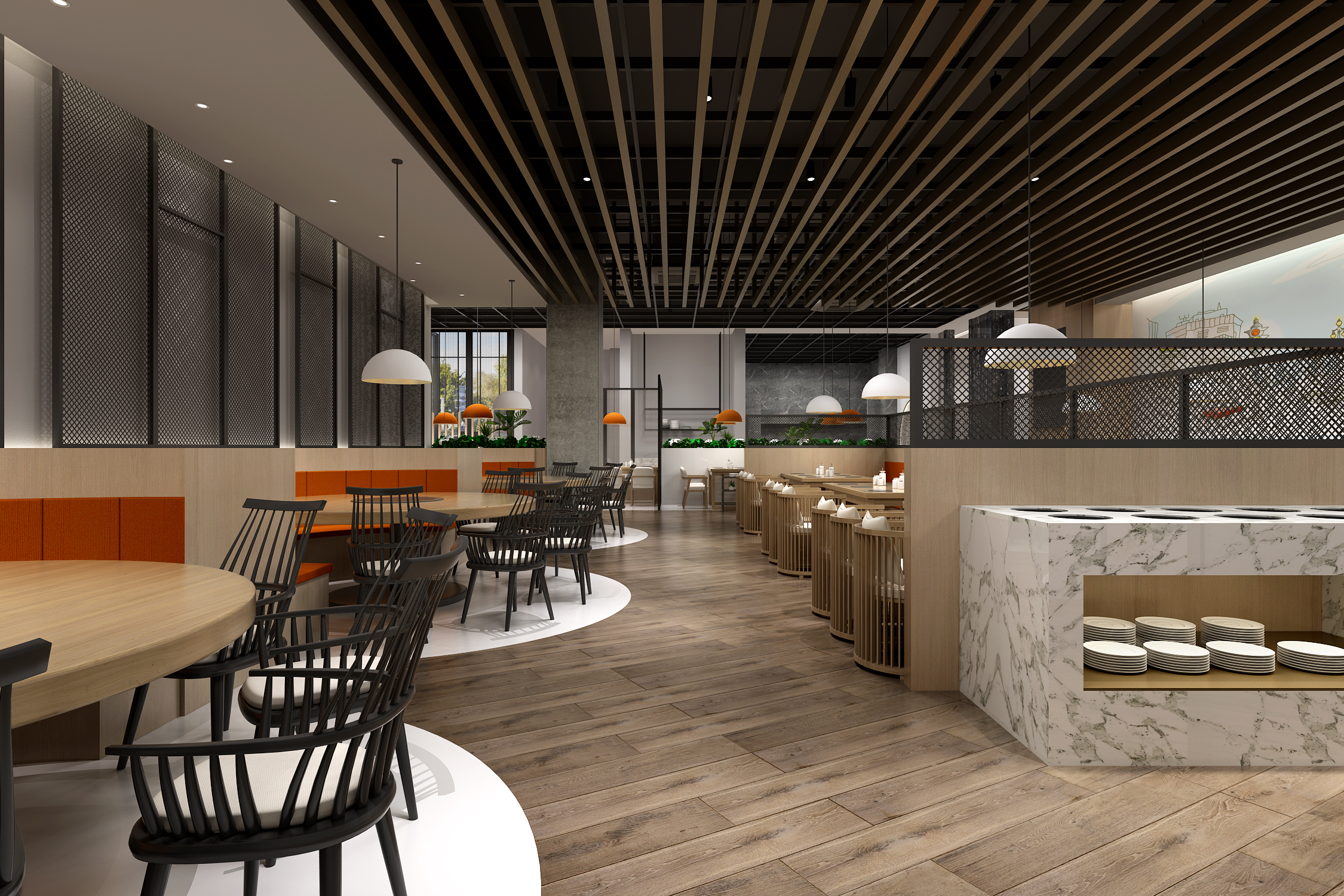 温州VIKE表现2019工装效果图合辑-27