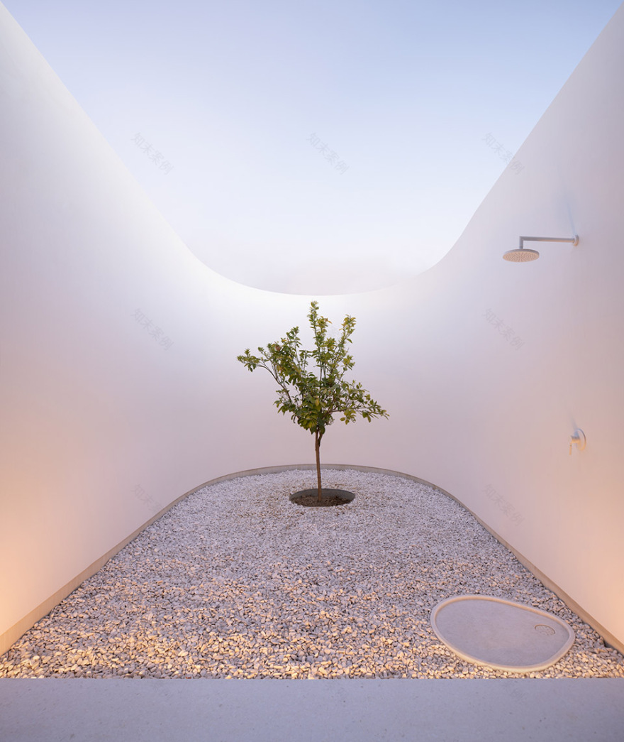 希腊 KHI 住宅丨Lassa Architects 事务所-39