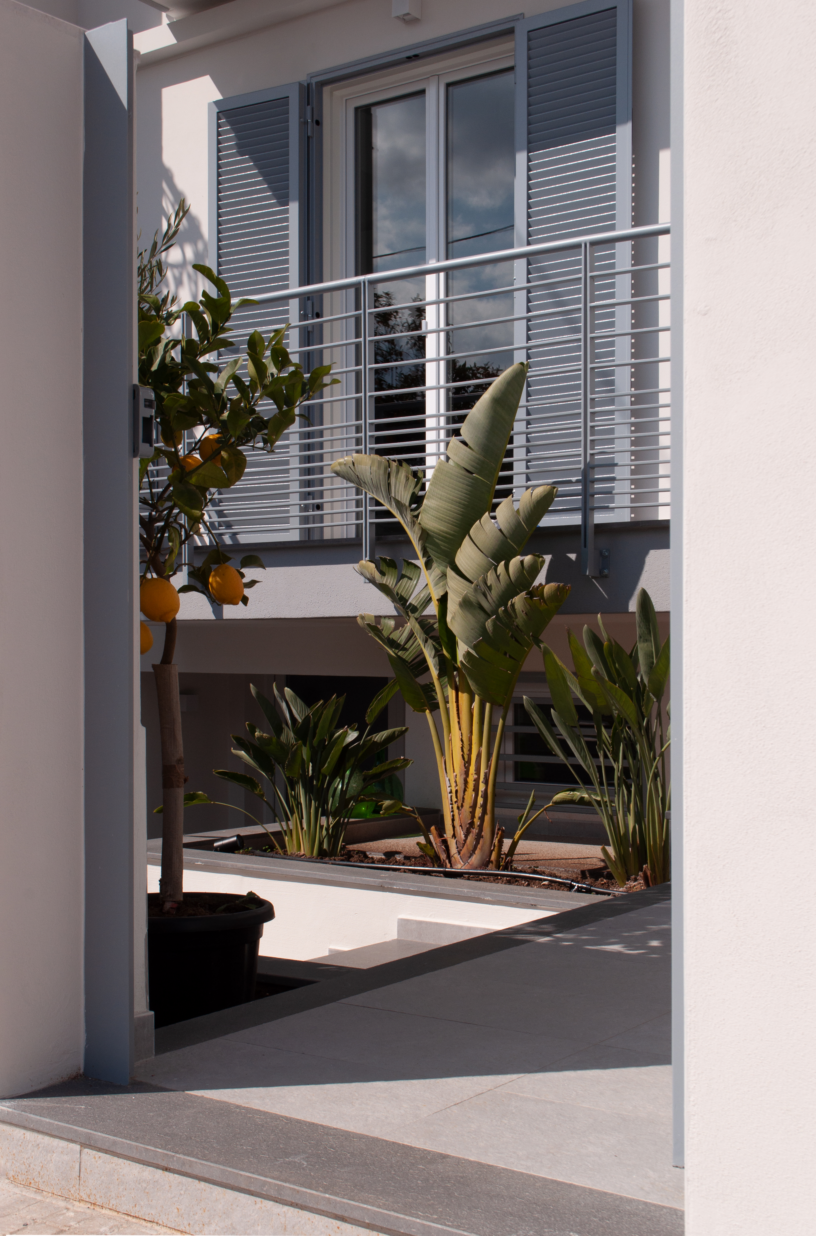 现代简约别墅设计丨ifarchitetti intini+fasulo-3