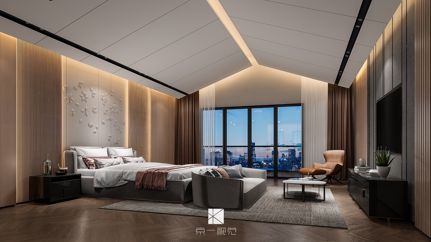 《2020 住宅效果图》-64