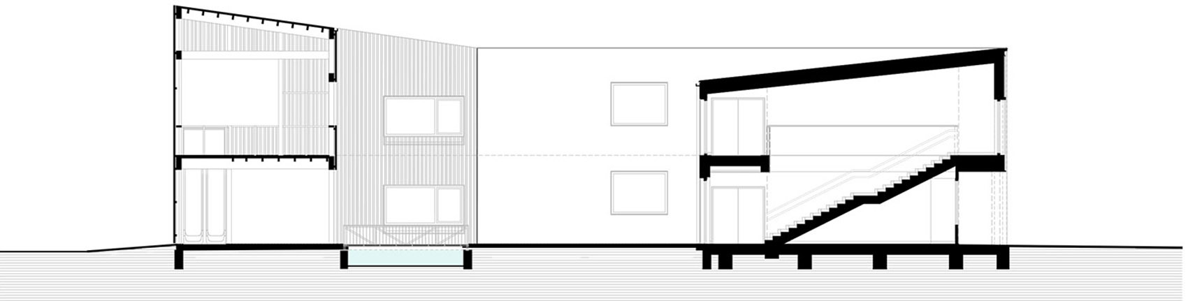 Vizafogó 幼儿园现代化扩建丨匈牙利布达佩斯丨Archikon-52