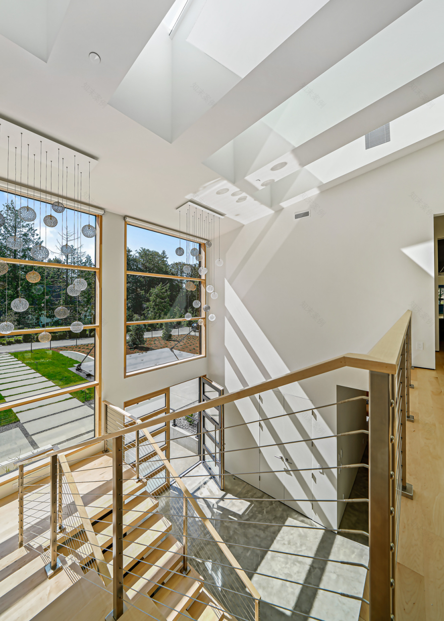 简约雅致的高地之家-16