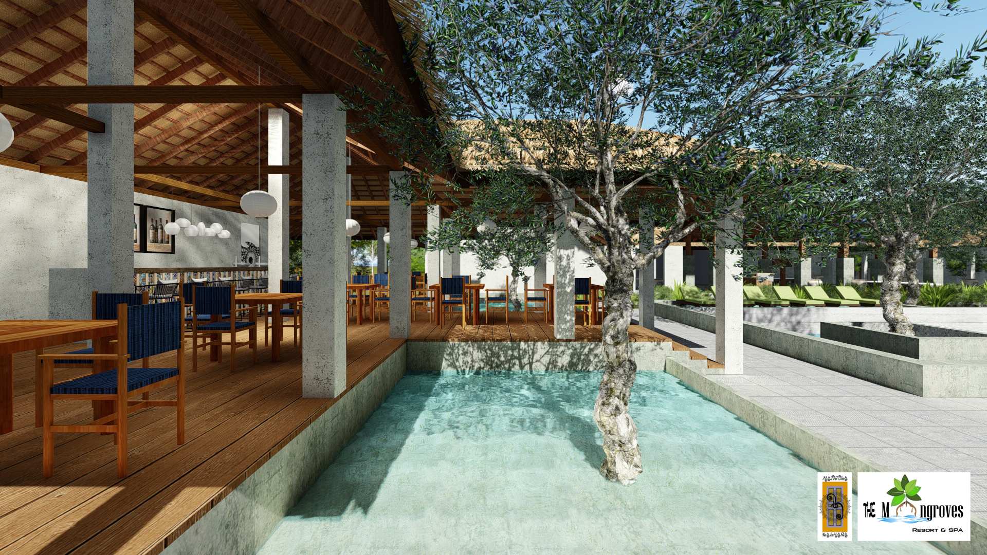 PROPOSED BOUTIQUE RESORT @ CHILAW-46