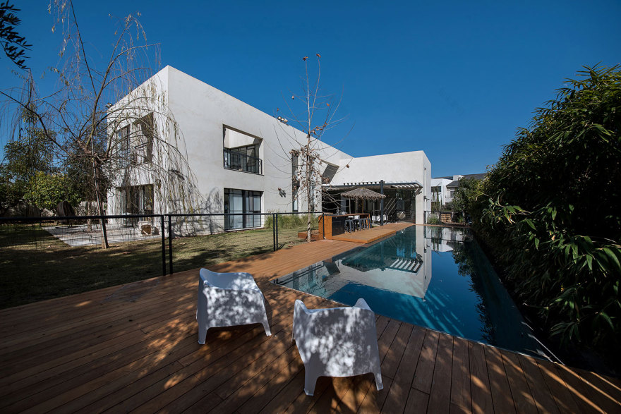 双立方体别墅设计-35