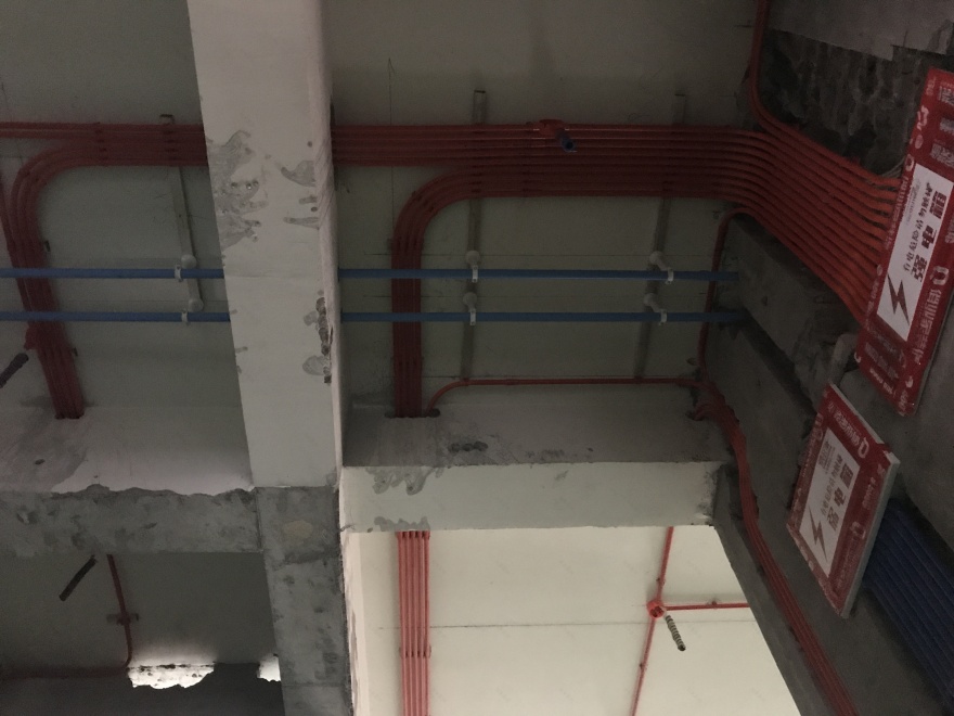 北大资源博雅东精品水电工艺解析 | 绿色环保,安全高效-14